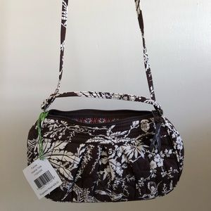 NWT Vera Bradley purse